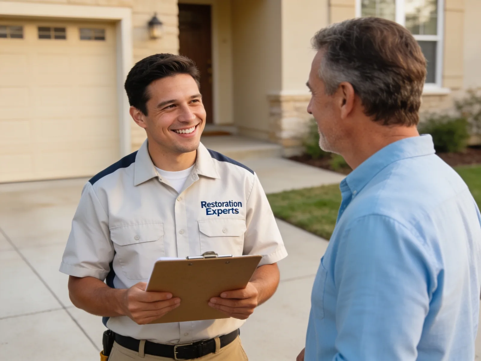 Water Damage Cleanup Coal City, IN FAQs